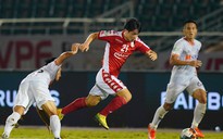 Lịch thi đấu, lịch phát sóng V-League hôm nay 7.11: Công Phượng và trận đấu chia tay?