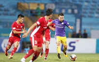 Lịch thi đấu, lịch phát sóng V-League hôm nay 8.11: Hạ màn với tân vương?