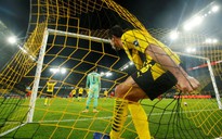 Kết quả 'siêu kinh điển' Bundesliga, Dortmund 2-3 Bayern Munich: Tận hiến, cởi mở và đẹp mắt