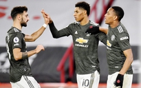 Lịch thi đấu, lịch phát sóng Ngoại hạng Anh đêm nay 20.12: Manchester United tiếp nổi 'khách quý'?