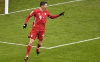 Lewandowski phá kỷ lục tưởng 'không thể phá vỡ' của Muller