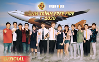 Hàng loạt streamer triệu subs góp mặt trong clip 'Nhìn lại năm 2020' của Free Fire