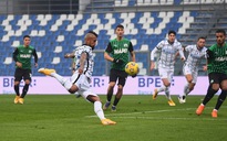 Nhận định Inter Milan vs Sassuolo (23g45 đêm nay 7.4): Nerazzurri kéo dài chuỗi bất bại