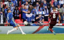 Kết quả Leicester 1-0 Chelsea: 'Bầy cáo' lần đầu vô địch Cúp FA