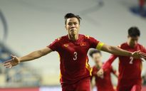Lịch truyền hình trực tiếp của tuyển Việt Nam ở vòng loại thứ 2 World Cup 2022 khu vực châu Á