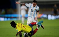 Lịch truyền hình trực tiếp Copa America rạng sáng mai 15.6: Messi quyết làm nên lịch sử