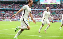 Lịch thi đấu, lịch truyền hình trực tiếp tứ kết EURO 2020: Tuyển Anh rộng cửa nhất