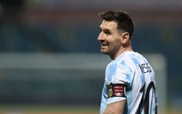 Kết quả Copa America 2021, Argentina 3-0 Ecuador: Chiến thắng của Messi