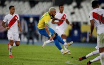 Nhận định Copa America 2021, Brazil vs Peru (6g sáng 6.7): ĐKVĐ quá mạnh