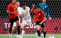Kết quả bóng đá nam Olympic Tokyo, Tây Ban Nha 0-0 Ai Cập: Trận hòa bế tắc