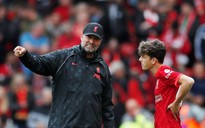 HLV Klopp tiết lộ lý do Liverpool không mua thêm cầu thủ