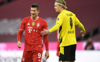 Lịch thi đấu Siêu cúp Đức rạng sáng 18.8: Dortmund quyết san bằng thành tích với Bayern
