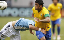 Lịch thi đấu vòng loại World Cup 2022 khu vực Nam Mỹ sáng 3.9: Xem Neymar gồng gánh Brazil B