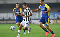 Lịch thi đấu, trực tiếp Serie A hôm nay 6.11: Juventus tiếp tục khủng hoảng?