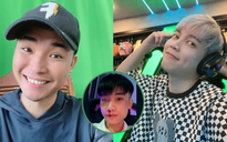 Streamer, tuyển thủ 'tím mắt', 'bạc tóc' tại cuộc đua Giải Free Fire All Stars Awards 2021