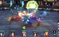 Đấu La VNG: Đấu Thần Tái Lâm xuất hiện trên store, gameplay độc đáo được đánh giá cao