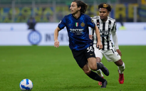 Lịch thi đấu, trực tiếp Serie A hôm nay 3.4: Đại chiến Juventus - Inter Milan