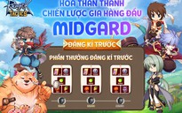 Sau nhiều tin đồn, Ragnarok Tactics sắp ra mắt phiên bản tiếng Việt trong tháng 4 này