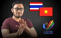 HLV Free Fire Indonesia: 'Việt Nam là ứng cử viên của tấm HCV tại SEA Games 31'