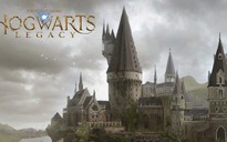 Hogwarts Legacy giành được giải thưởng đoạn trailer hay nhất tại Gamescom 2022