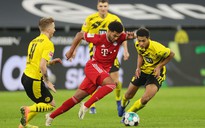 Lịch thi đấu Bundesliga hôm nay 8.10: Siêu kinh điển bóng đá Đức