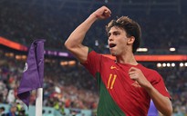 Kết quả tuyển Bồ Đào Nha 3-2 Ghana, World Cup 2022: Nghẹt thở đến phút cuối