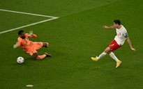 Kết quả Ba Lan 2-0 Ả Rập Xê Út, World Cup 2022: Dấu ấn Lewandowski