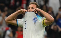 Kết quả Anh 1-2 Pháp, World Cup 2022: Harry Kane đá hỏng penalty, 'Tam sư' bị loại