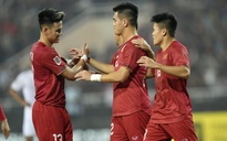 Lịch thi đấu, trực tiếp AFF Cup 2022 hôm nay 6.1: Tuyển Việt Nam tự tin tại chảo lửa Indonesia