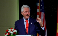 Bill Clinton: Mỹ được nhiều hơn khi bình thường hóa quan hệ với Việt Nam