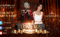 Gương mặt showbiz: OSAD nói gì về Binz và chủ đề sugar baby?