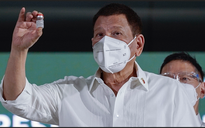 Tổng thống Philippines dọa ai không tiêm chủng Covid-19 sẽ bị tiêm vắc xin lợn