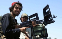 Taliban áp sát Kabul, sắp có chuyển giao quyền lực tại Afghanistan