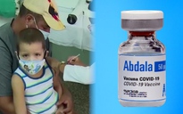 Bạn biết gì về vắc xin Abdala của Cuba vừa được Bộ Y tế phê duyệt?