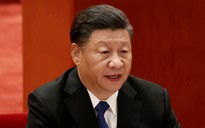 Chủ tịch Tập Cận Bình tin tưởng Trung Quốc sẽ tái thống nhất Đài Loan