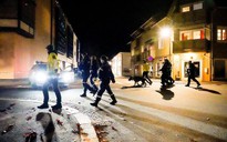 Nghi phạm bắn cung giết chết 5 người bị bắt tại Na Uy