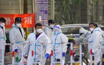 Trung Quốc phong tỏa thành phố 4 triệu dân ngăn chặn đợt bùng phát Covid-19 mới