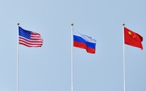 Tổng tham mưu trưởng Mỹ: Thế giới tái định hình theo trật tự 3 cực Mỹ - Nga - Trung Quốc