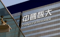 Đại gia bất động sản Trung Quốc Evergrande vỡ nợ