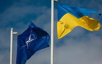 NATO không rút cam kết cho Ukraine gia nhập dù Nga kêu gọi