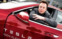 'Hết hồn' với tiền thuế thu nhập tỉ phú Elon Musk phải trả năm nay