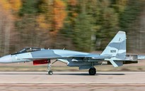 Nga mất 3 hợp đồng lớn bán chiến đấu cơ Su-35 cho Ai Cập, Algeria, Indonesia