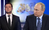 Ukraine - Nga thăm dò khả năng đàm phán?