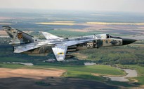 EU hứa gửi chiến đấu cơ cho không quân Ukraine
