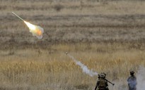 Mỹ lần đầu chuyển trực tiếp tên lửa phòng không vác vai Stinger cho Ukraine