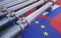 EU chưa đạt đồng thuận về cấm vận năng lượng Nga