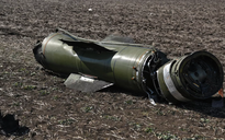 Nga nói bắn hạ tên lửa, máy bay Ukraine; Tổng thư ký LHQ đến Kyiv