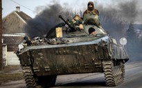 Tướng Ukraine lạc quan sẽ kết thúc thắng lợi xung đột trong năm nay