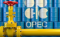 OPEC+ quyết định tăng sản lượng, giá dầu vẫn chưa giảm nhiệt