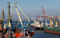 Nga nói mở cảng để chuyển ngũ cốc nhưng Ukraine phải phá dỡ thủy lôi